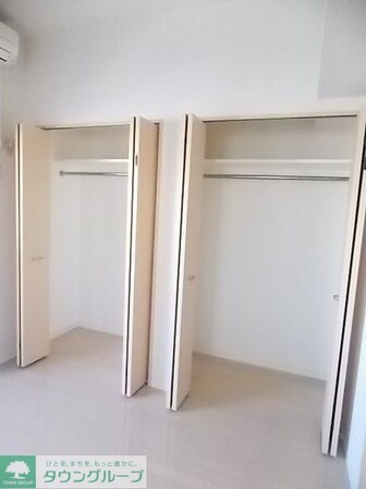 プレステージ金城の物件内観写真